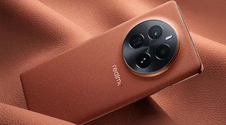 El realme GT 5 Pro, siguiendo al OnePlus 12, obtendrá una pantalla OLED con un brillo récord de 4.500 nits