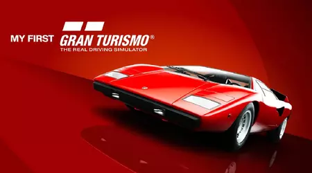 Sony ha presentado My First Gran Turismo, un juego de carreras gratuito ideal para iniciarse en el género.