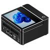Mini PC G-FLIP en color blanco