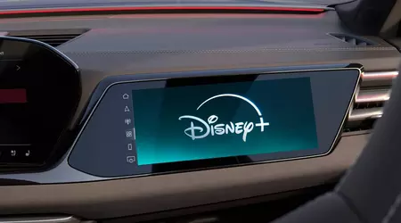 Los propietarios de Audi obtienen acceso a Disney+ directamente en su coche
