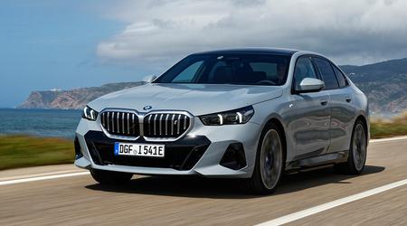 BMW despide a los empleados que eludieron las sanciones suministrando coches a Rusia
