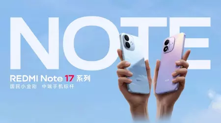 Redmi Note 17 Pro: batería de 10.000 mAh y fecha de presentación confirmada