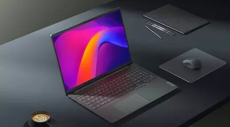 Lenovo prepara el lanzamiento de un ultrabook con carga rápida de 140W
