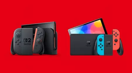 Switch oficialmente reconocida como la consola más vendida de Nintendo, mientras que la Switch 2 sorprende con su ritmo de ventas