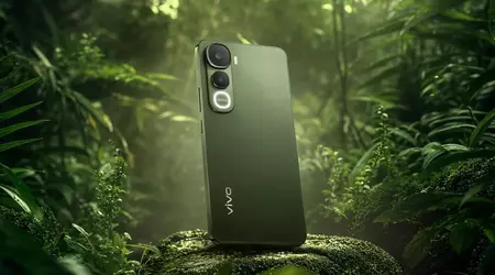 Vivo ha lanzado un smartphone asequible Y400 5G con una pantalla AMOLED compacta y una batería de 6000 mAh 