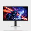 Samsung Odyssey G81SF: análisis en CES 2025