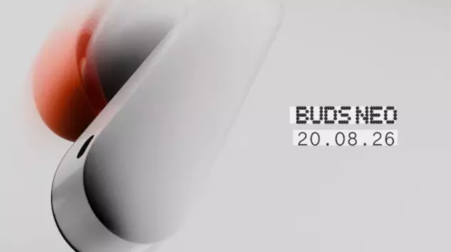 CMF Buds Neo: los nuevos auriculares ...