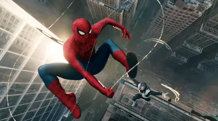 Spider-Man: Brand New Day muestra su tráiler final antes del estreno del 31 de julio