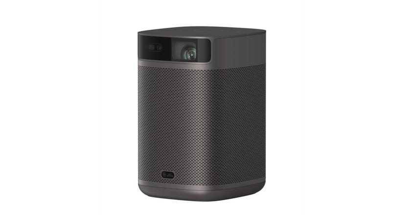 XGIMI MoGo 2 Pro 1080P Proyectores portátiles para exteriores