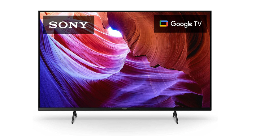 Sony de 43 pulgadas mejor smart tv para navegar en internet