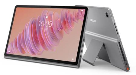 Lenovo lanza en EE.UU. la tableta Tab Plus con 8 altavoces JBL