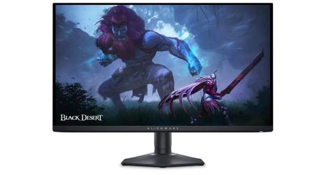Las ventajas del monitor para juegos Alienware 27 360Hz QD OLED se revelan en línea