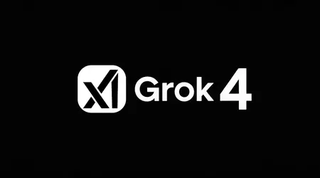 Puede susurrar, chocar agujeros negros y crear juegos - xAI presenta Grok 4