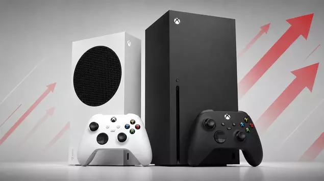 Xbox ya es un lujo: Microsoft ...