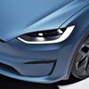 Vista previa del 2026 Tesla Model X - Imagen 1