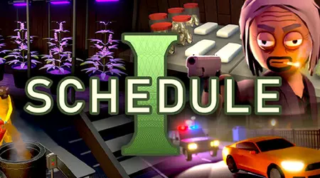 Un nuevo éxito en Steam - Schedule I ha atraído a más de 400.000 jugadores y ha recibido un 98% de críticas positivas
