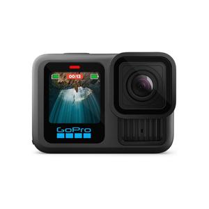 GoPro HERO13 Negra