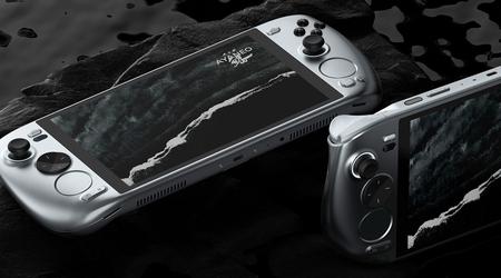 AyaNeo Kun: consola de juegos portátil con Ryzen 7 7840U, pantalla de 2,5K, 64 GB de memoria y SSD de 4 TB por un precio de 1949 $.