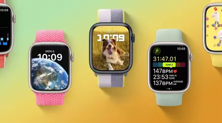 Tras iOS 16.6: Apple anuncia watchOS 9.6 para Apple Watch