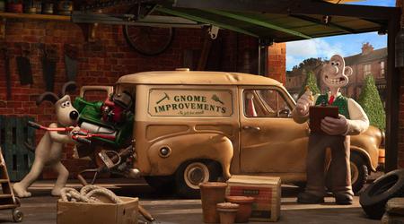 Vea el tráiler de Wallace & Gromit: Vengeance Most Fowl, el primer largometraje de animación de la serie en 20 años.