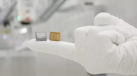 Samsung lanza las primeras muestras de HBM4E de 12 capas con 3,6 TB/s