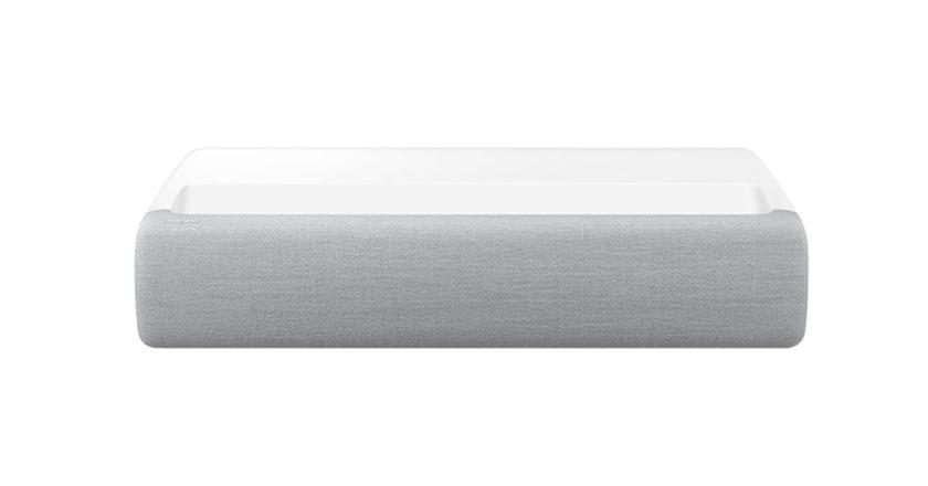 SAMSUNG 130" El proyector 4K de alcance ultracorto de estreno