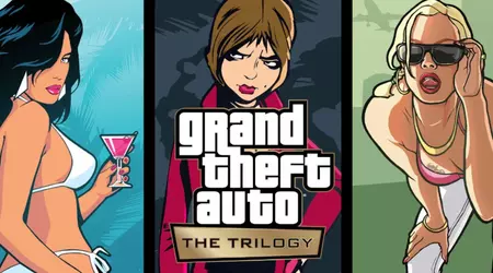 El lanzamiento de la versión móvil de GTA: La Trilogía ha atraído a más de 18 millones de nuevos usuarios a Netflix Games