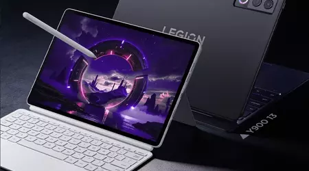 Lenovo se prepara para desvelar las nuevas tablets de juegos Legion el 19 de mayo: qué esperar de Y900 11 y Y900 13