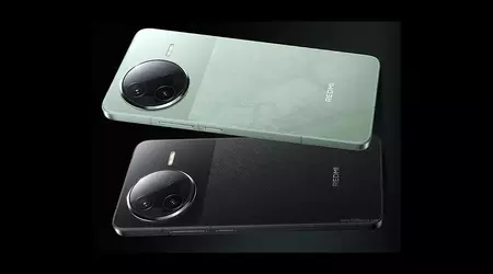Filtración de especificaciones del Redmi K90 Pro / POCO F8 Ultra - 7000 mAh, periscopio y nuevo procesamiento de imágenes