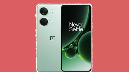 OnePlus Nord 3 5G y OnePlus Nord CE 2 Lite 5G han recibido una nueva actualización del sistema