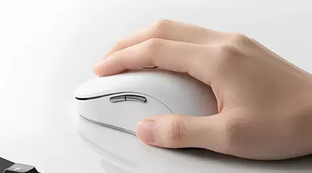Xiaomi Wireless Mouse 4 Pro: rueda electromagnética y silencio total por 27 €, pero de momento solo en China