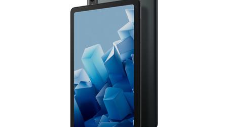 No sólo el Nokia XR21: HMD ha relanzado la tableta Nokia T21 con el nombre de HMD T21