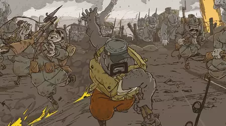 Valiant Hearts ha salido a la venta en Xbox One, PlayStation 4, Nintendo Switch y PC: Volver a casa