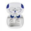Auriculares "R2-D2" en colores azul y blanco