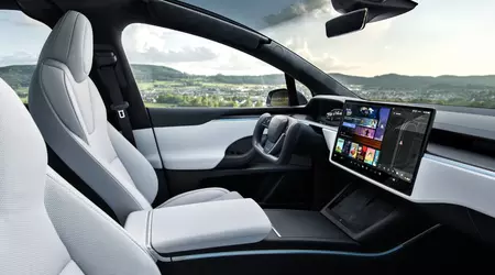 Tesla añadirá soporte para Apple CarPlay para impulsar las ventas de automóviles, — Bloomberg