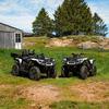 Revisión del Can-Am Outlander Eléctrico 2026