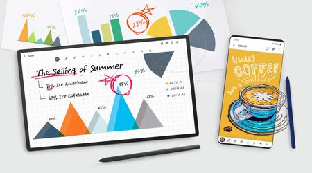 Apple podría copiar esta función de Samsung Notes en iOS 18