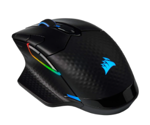 Ratón Corsair Dark Core RGB Pro ...