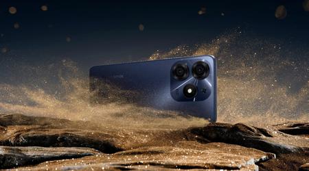 TECNO SPARK 10 Pro: pantalla de 90 Hz, chip MediaTek Helio G88, NFC y triple cámara de 50 MP