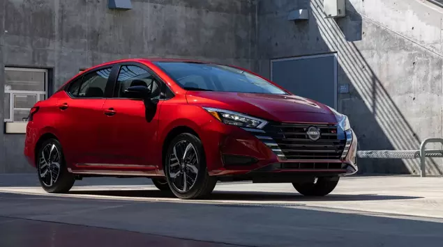 Ya no hay más autos nuevos ...