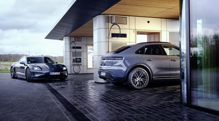 Porsche ha inaugurado su quinta Charging Lounge con una capacidad de carga de hasta 400 kW.