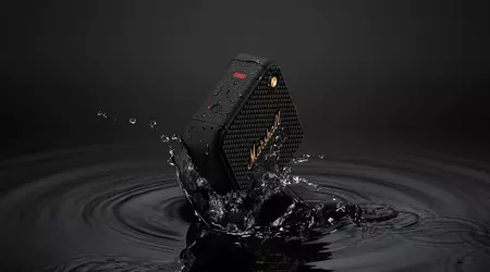 Marshall Willen: Protección IP67, Bluetooth 5.1 y autonomía de hasta 15 horas por $119