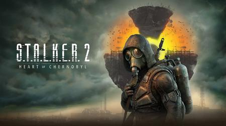 Es oficial: STALKER 2: Heart of Chornobyl se lanzará en PlayStation 5 el 20 de noviembre