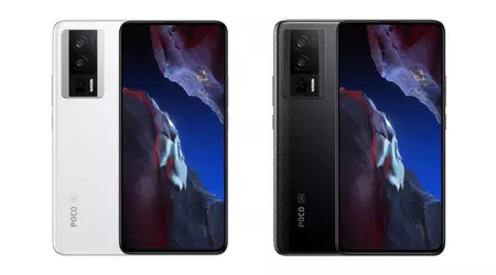Así será el POCO F5 Pro: la versión global del Redmi K60 con el chip Snapdragon 8+ Gen 1