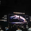 Huawei Mate XTs smartphone plegable triple