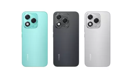 Honor presenta el smartphone Honor 400 Lite en el mercado mundial