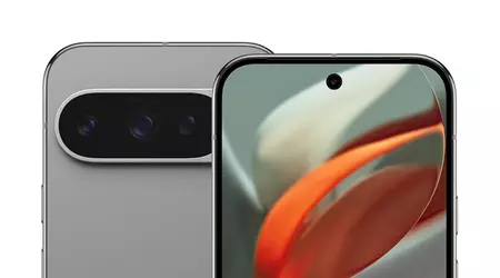 Todos los secretos de Google se revelan: han aparecido en línea fotos en vivo del teléfono insignia Pixel 10 Pro