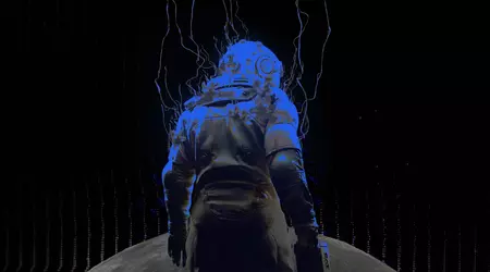 El lanzamiento de ROUTINE, un horror de ciencia ficción que estuvo en desarrollo durante trece años, tuvo lugar en PC y Xbox