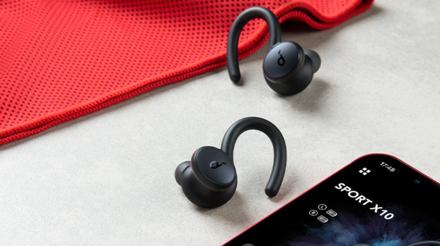 Mejores Auriculares Inalámbricos con Gancho para ...
