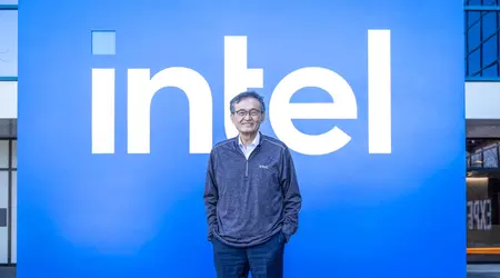 Trump encontró una manera de ayudar a Intel: comprar una parte de la empresa con el dinero del pueblo